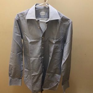 Zegna dress shirt